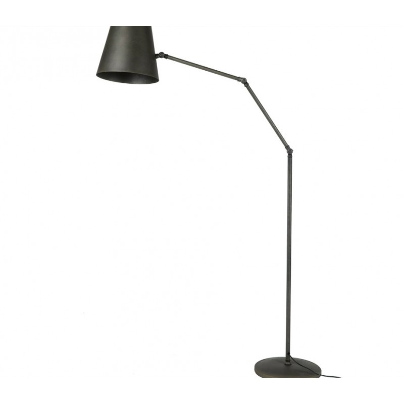 ZI Floor lamp bend adjustable